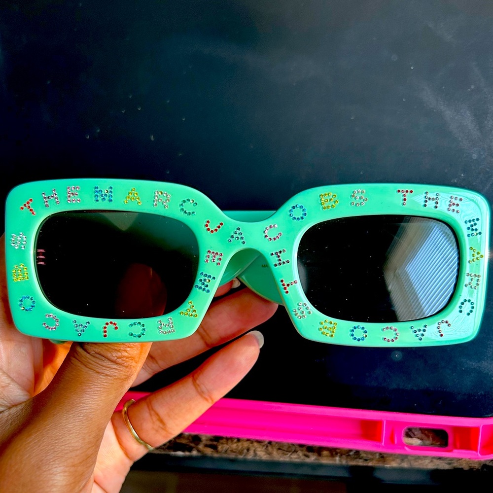 Marc Jacobs Sunglasses